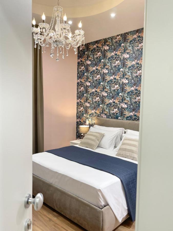 Regina Elena Rooms Пескара Экстерьер фото
